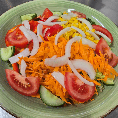 Insalata Mista