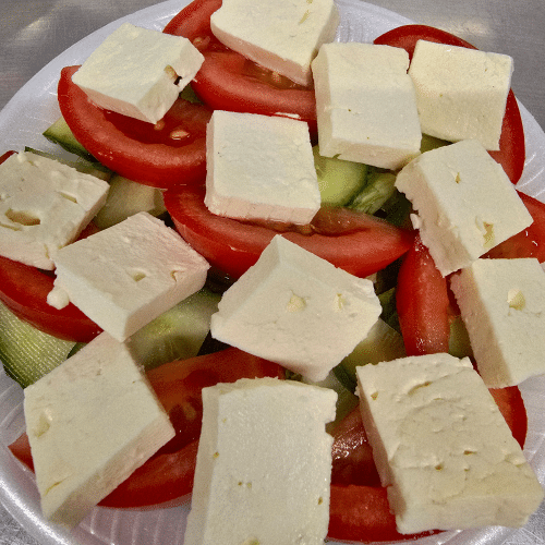 Insalata Pecoraio