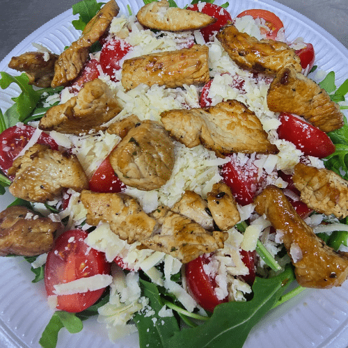 Insalata Rucola