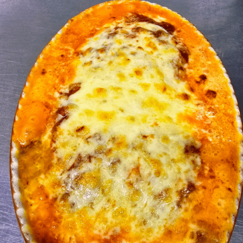 Lasagne