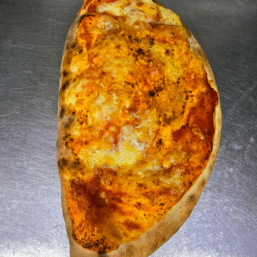 Pizza Calzone 1