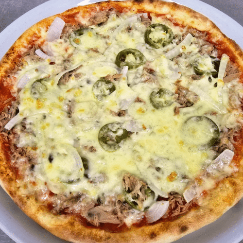 Pizza Del Sud