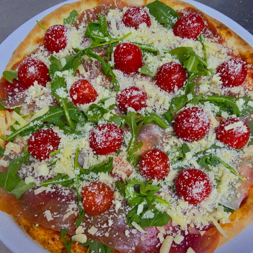 Pizza Italia