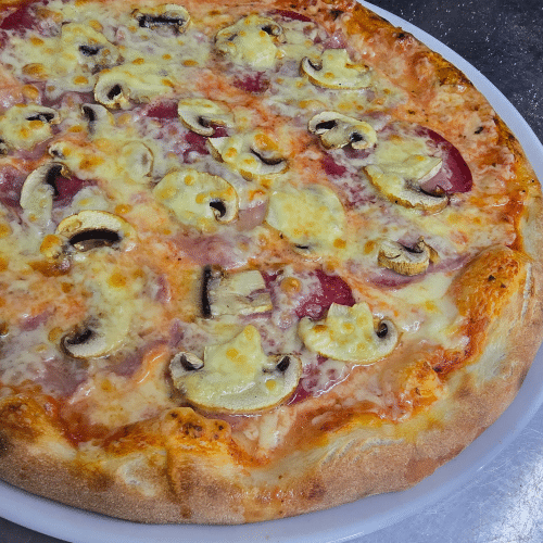 Pizza Romana