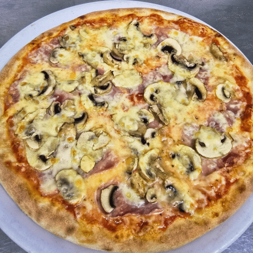 Pizza Verona