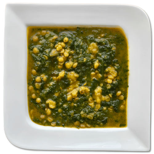 Dal Ghonto (vegan)