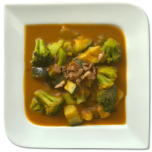 Niramish (vegan)