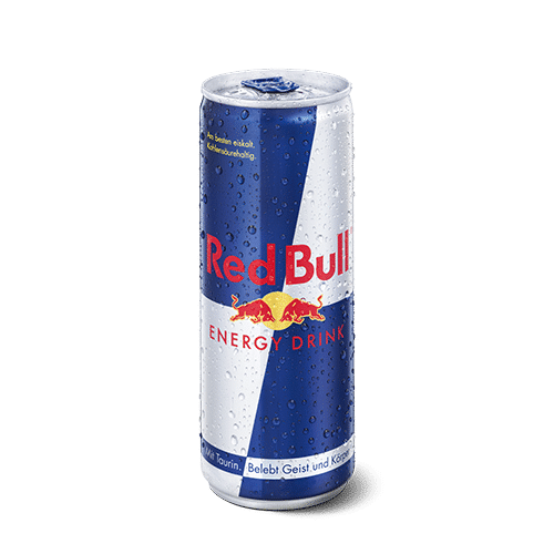 Red Bull 0,25l (EINWEG)