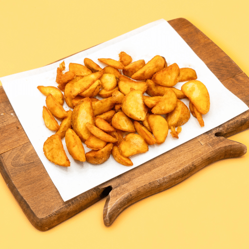Country Potatoes