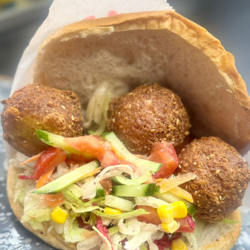 Falafel