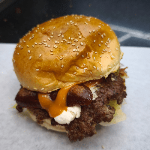 Mariendorfer burger