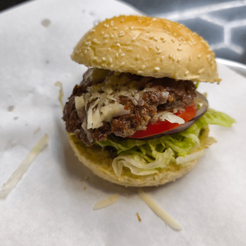 Parma&Beef