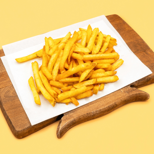 Pommes frites