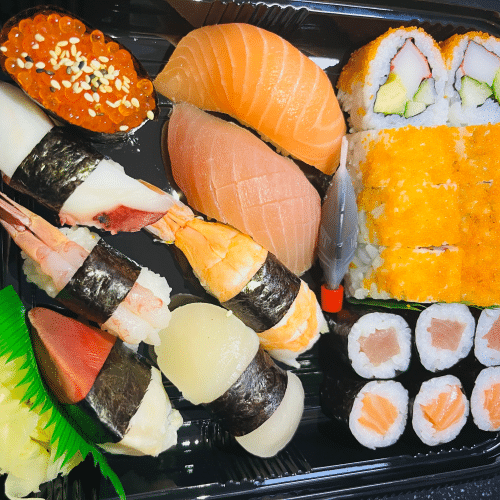Bento 11