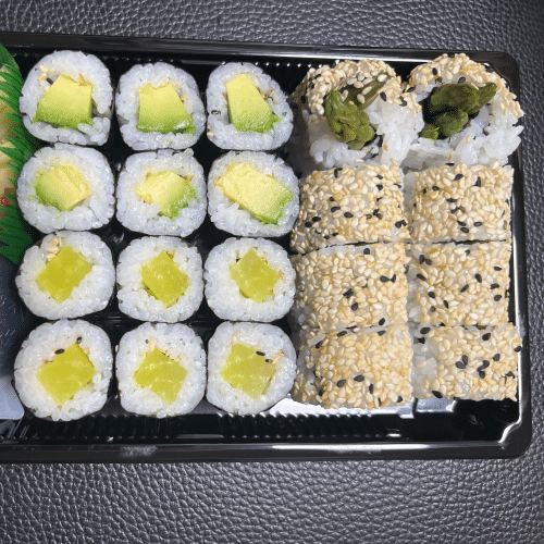 Bento 1