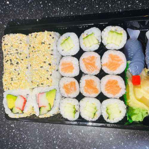 Bento 3