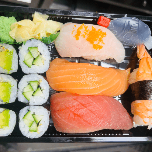 Bento 4