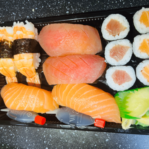 Bento 5