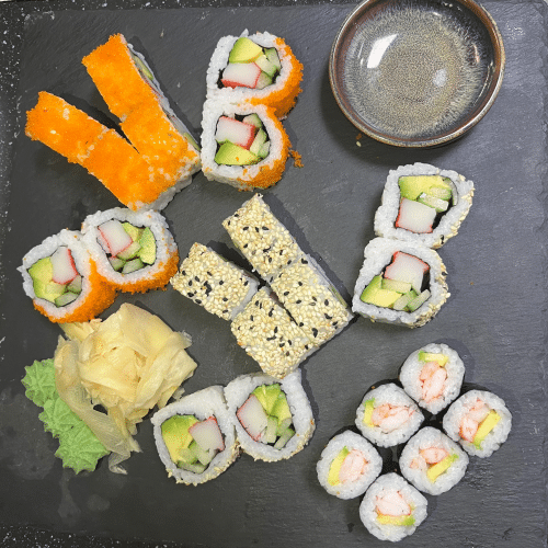 Bento 6