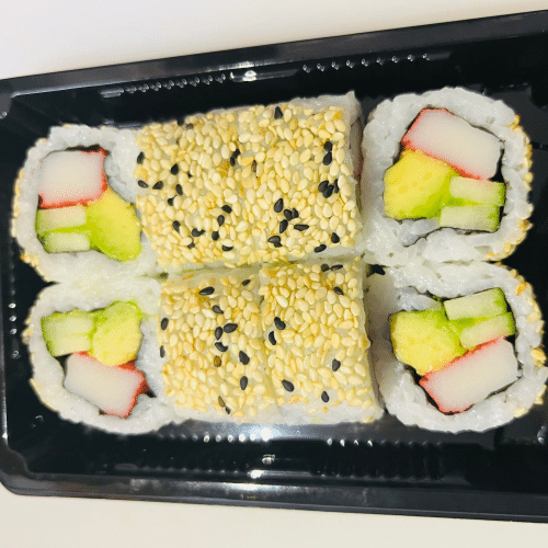 California Roll