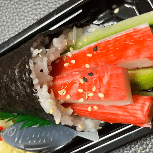California Temaki