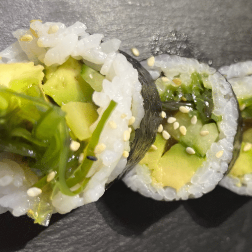 Futo Maki