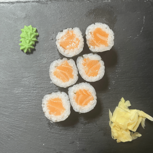 Maki (Frisch) - Sake Maki