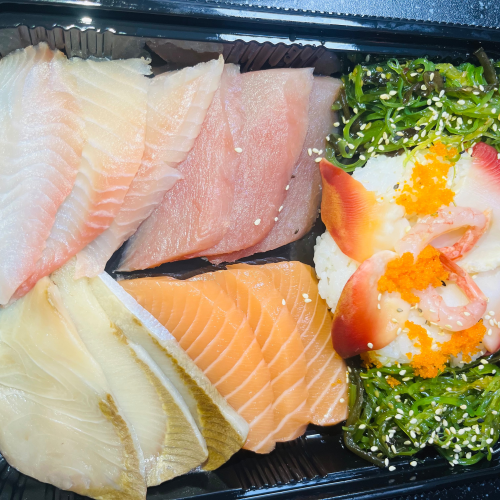 Sashimi 3 (16 Stück)
