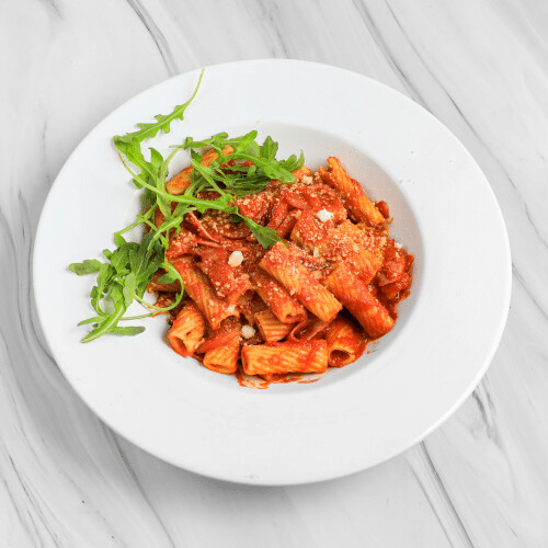 Pasta Americo