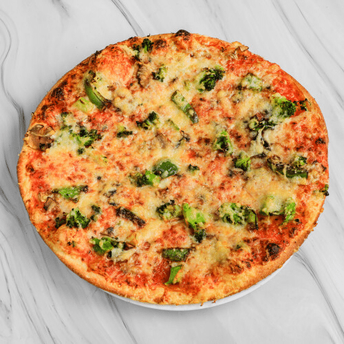 Pizza Amore