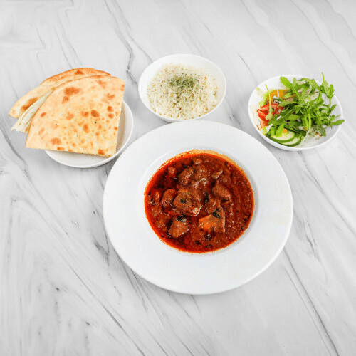 Karahi Gohst