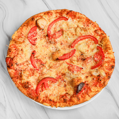 Pizza Areeba