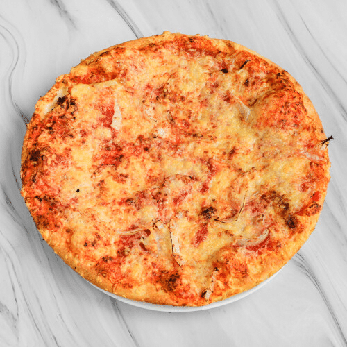 Pizza Parma