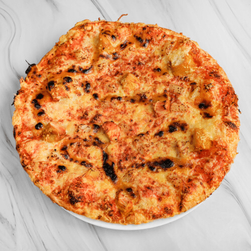 Pizza Pollame