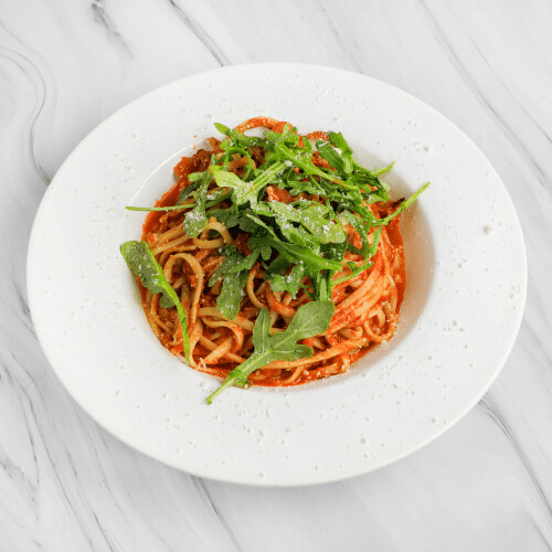 Pasta Tonno