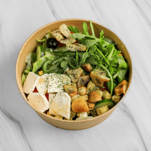 Salat Venezia