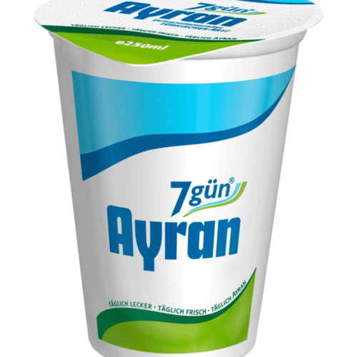Haydi Ayran 0,25l