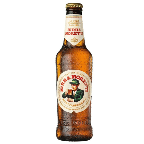 Birra Moretti