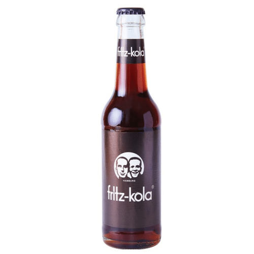 fritz-kola 0,33l (Mehrweg)