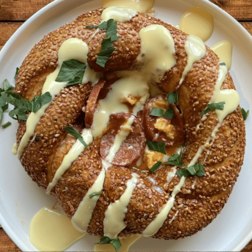 Simit Special