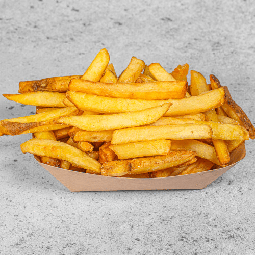 Pommes frites - Classic (vegetarisch)