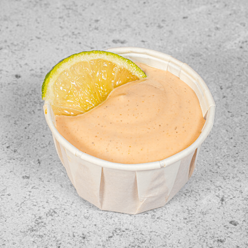 Indian Cocktailsauce