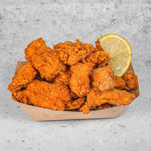 Popcorn Chicken