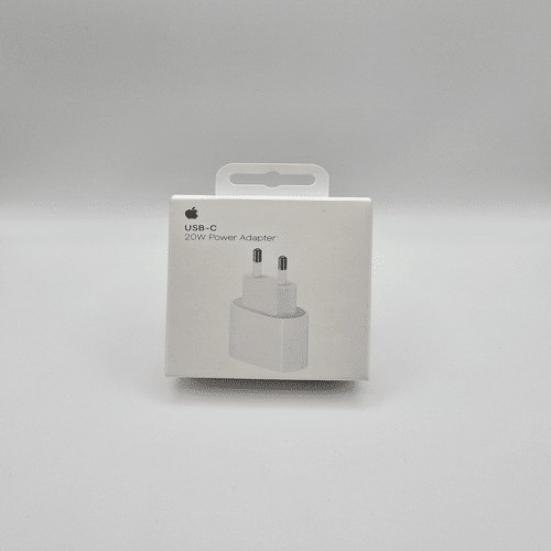Apple Stecker USB-C 20W Power Adapter