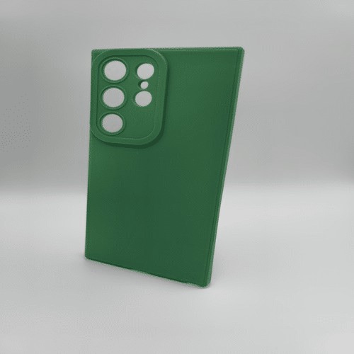 Samsung Galaxy S24 Ultra Case Grün