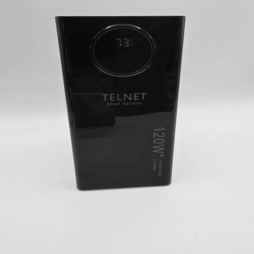 Telnet Powerbank 10.000mAh