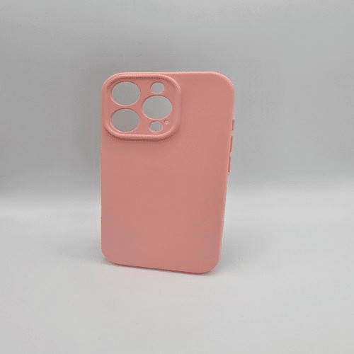 Apple iPhone 16 Pro Case Pink
