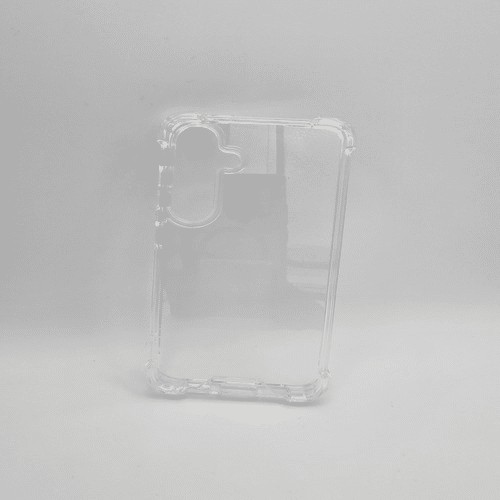 Samsung Galaxy S25 Case Transparent