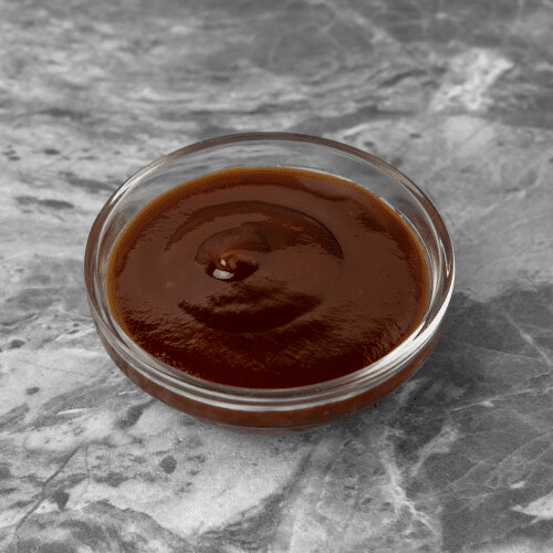 Bo's Barbecue Sauce