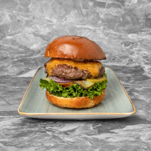 Cheeseburger